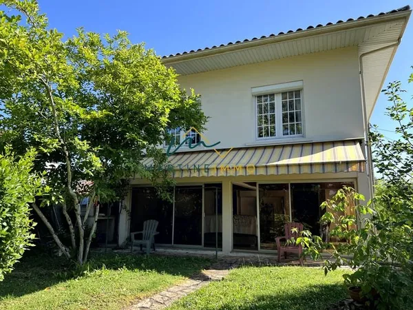 Maison à vendre à MARMANDE