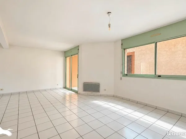 Appartement 3 pièces 75 m²