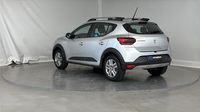 Dacia Sandero 1.0 TCe 90ch Stepway Confort CVT — photo 8