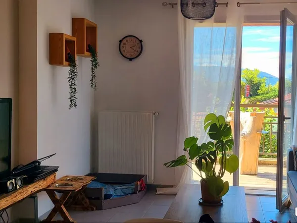 Charmant appartement à Fillinges
