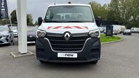 Renault Master R3500 L2 2.3 Blue dCi 130ch Confort EuroVI