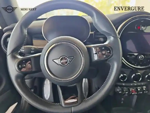Mini Mini cooper 136ch  john cooper works bva7 — photo 6