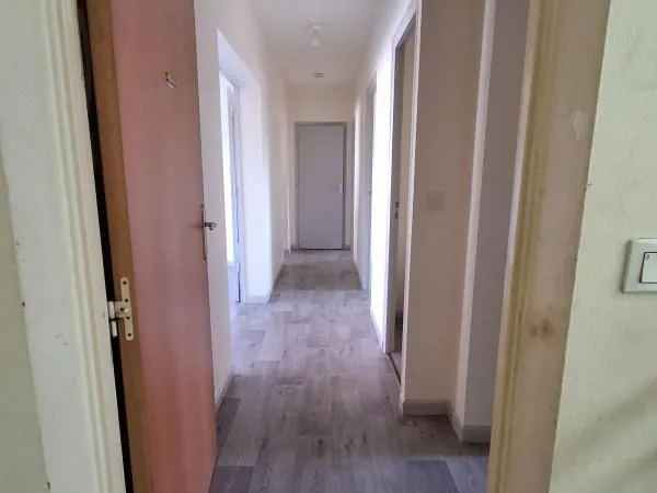 Appartement 4 pièces 74 m²