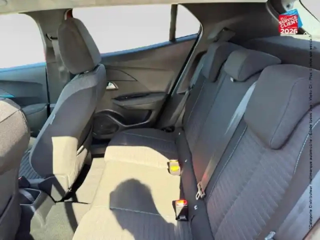 Peugeot 2008 1.2 puretech 130ch s&amp;s style — photo 11