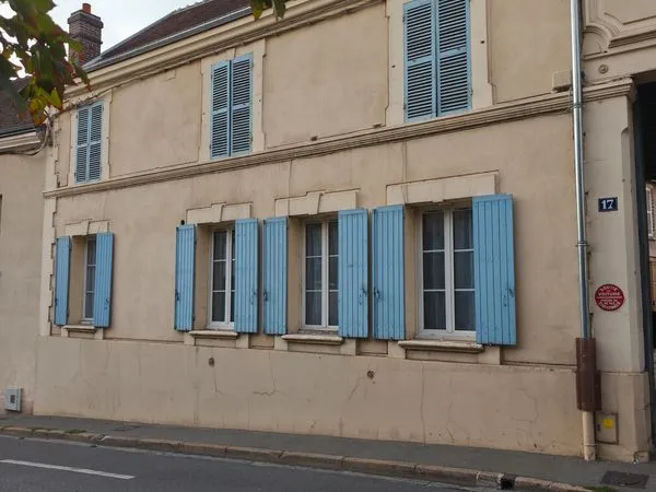 Immobilier locatif
