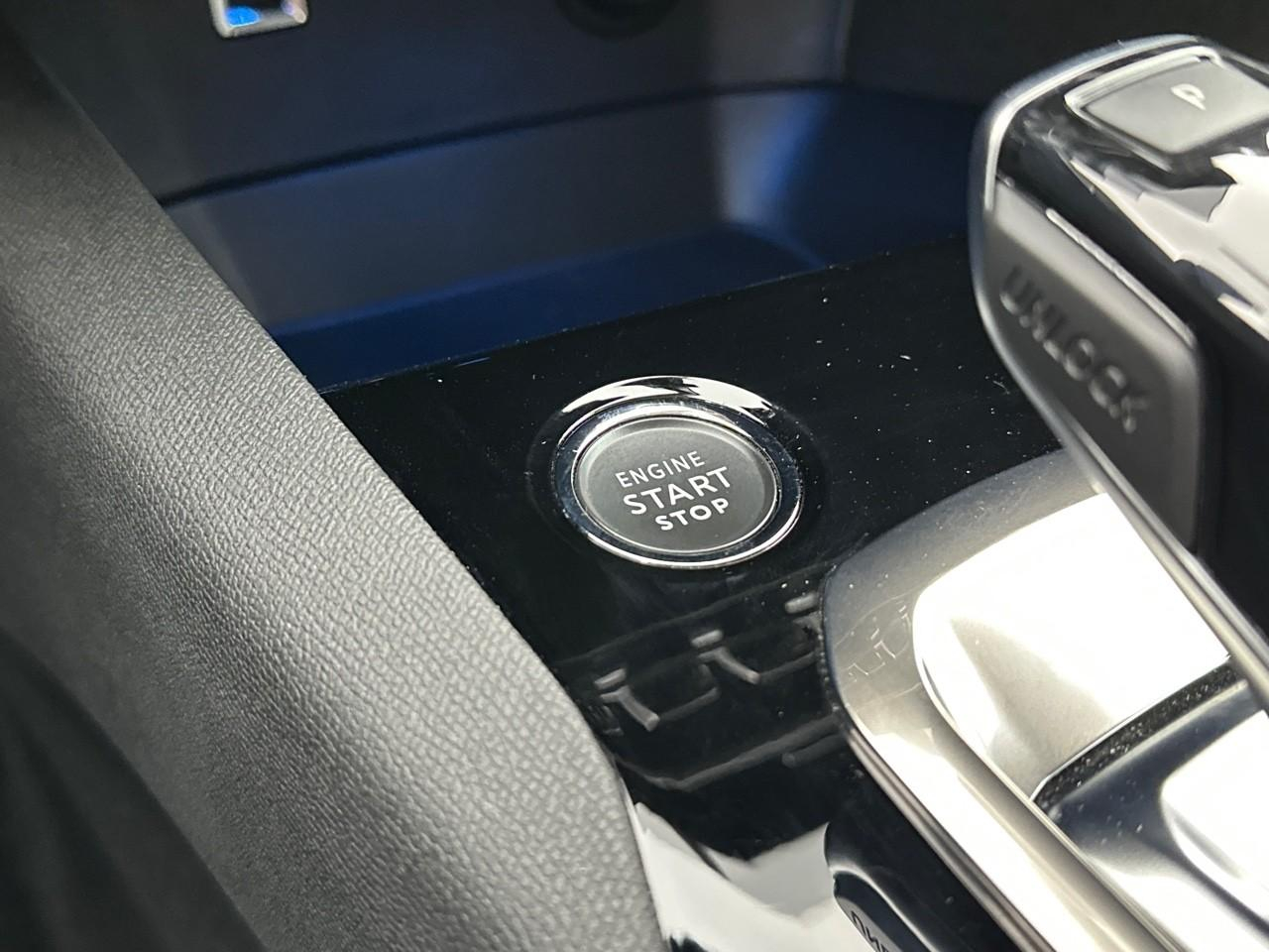 Peugeot 3008 puretech 130ch s&s eat8 allure pack — photo 29
