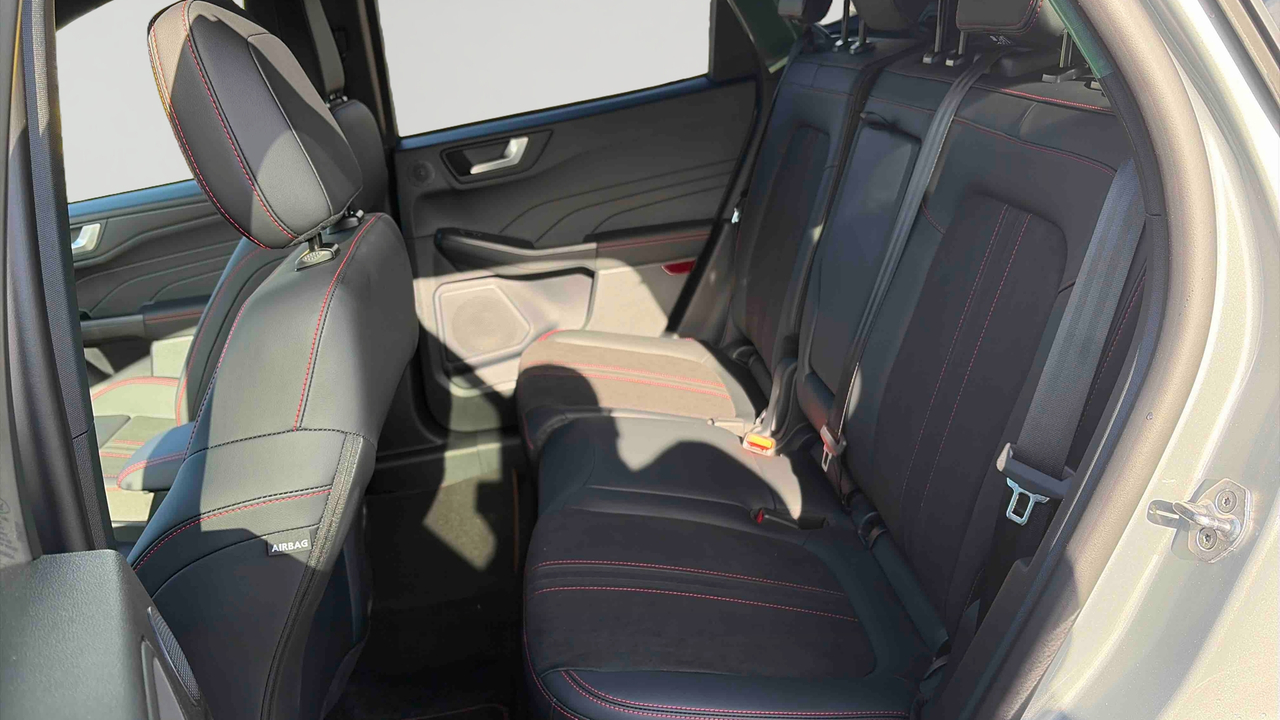 Ford Kuga 2.5 Duratec 180 ch FlexiFuel FHEV E85 Powershift — photo 12