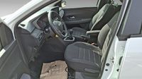 Dacia Sandero 1.0 ECO-G 100ch Expression -24 — photo 9