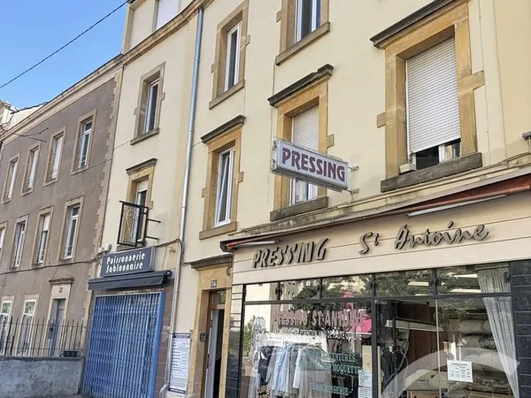 Appartement 1 pièce 31 m²