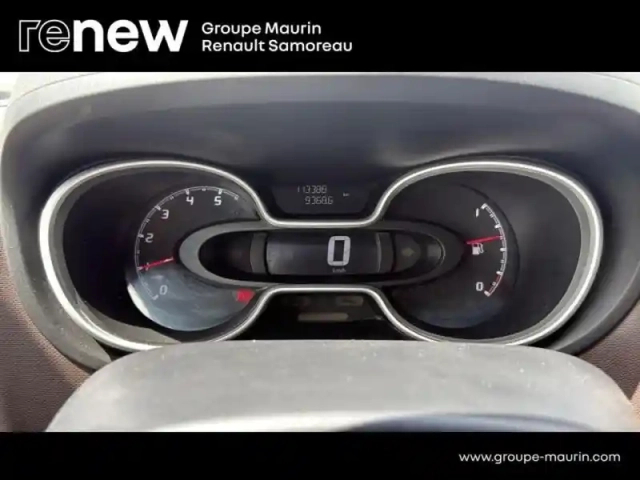 Fiat Talento fg 1.0 ch1 1.6 multijet 120ch pack techno — photo 12