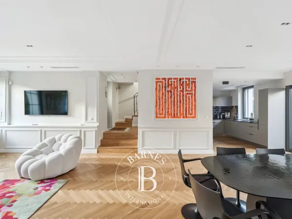 LOCATION - MARSEILLE - 13008 - SAINT ANNE - SAINT GINIEZ