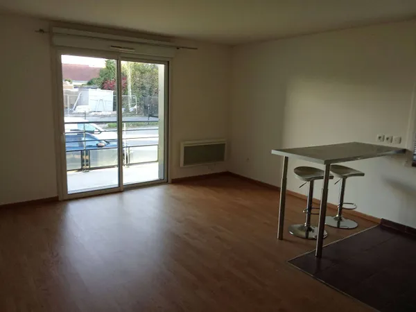 Parking 48 m²