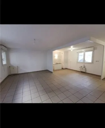 Appartement Le havre