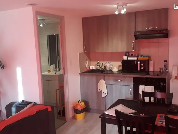 T2 centre de Chaussin