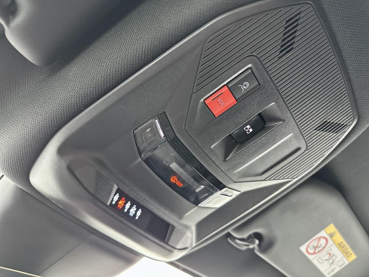 Peugeot 308 phev 225 e-eat8 gt pack — photo 33