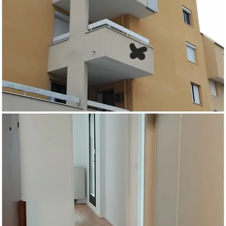 Appartement T2 51m²