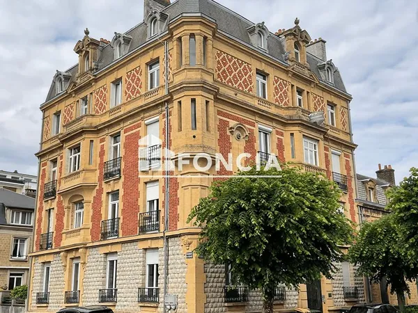 CHARLEVILLE - MÉZIÈRES - Magnifique Appartement 3 P Loué - 80m2
