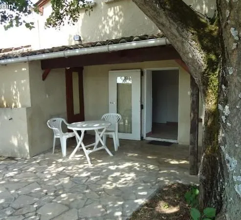 Appartement de 40m2 à louer sur Saint-Marcel-lès-Valence