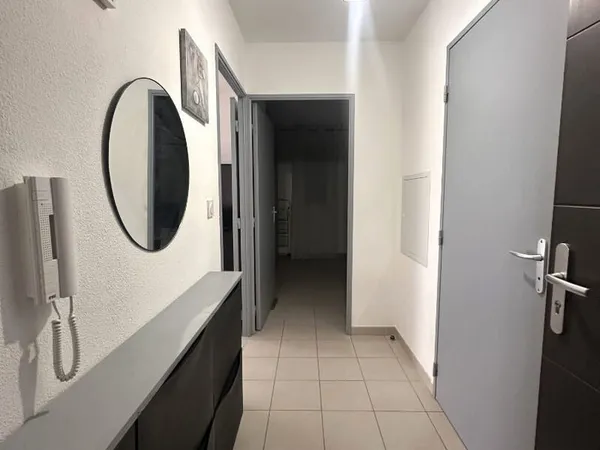 Appartement TYPE 2 pièces