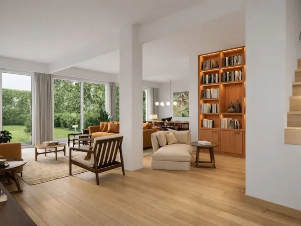Appartement 5 pièces 260 m²