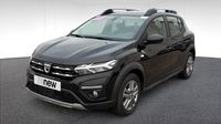 Dacia Sandero 1.0 ECO-G 100ch Stepway Confort -22