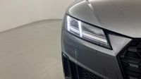 Audi Tt Roadster 45 TFSI 245ch S tronic 7 — photo 17