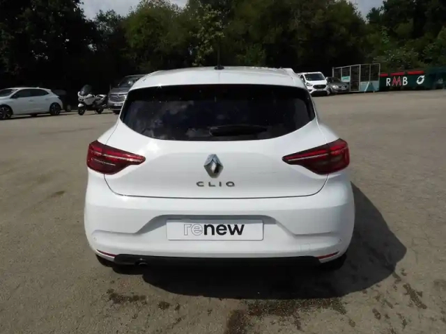 Renault Clio tce 90 — photo 2