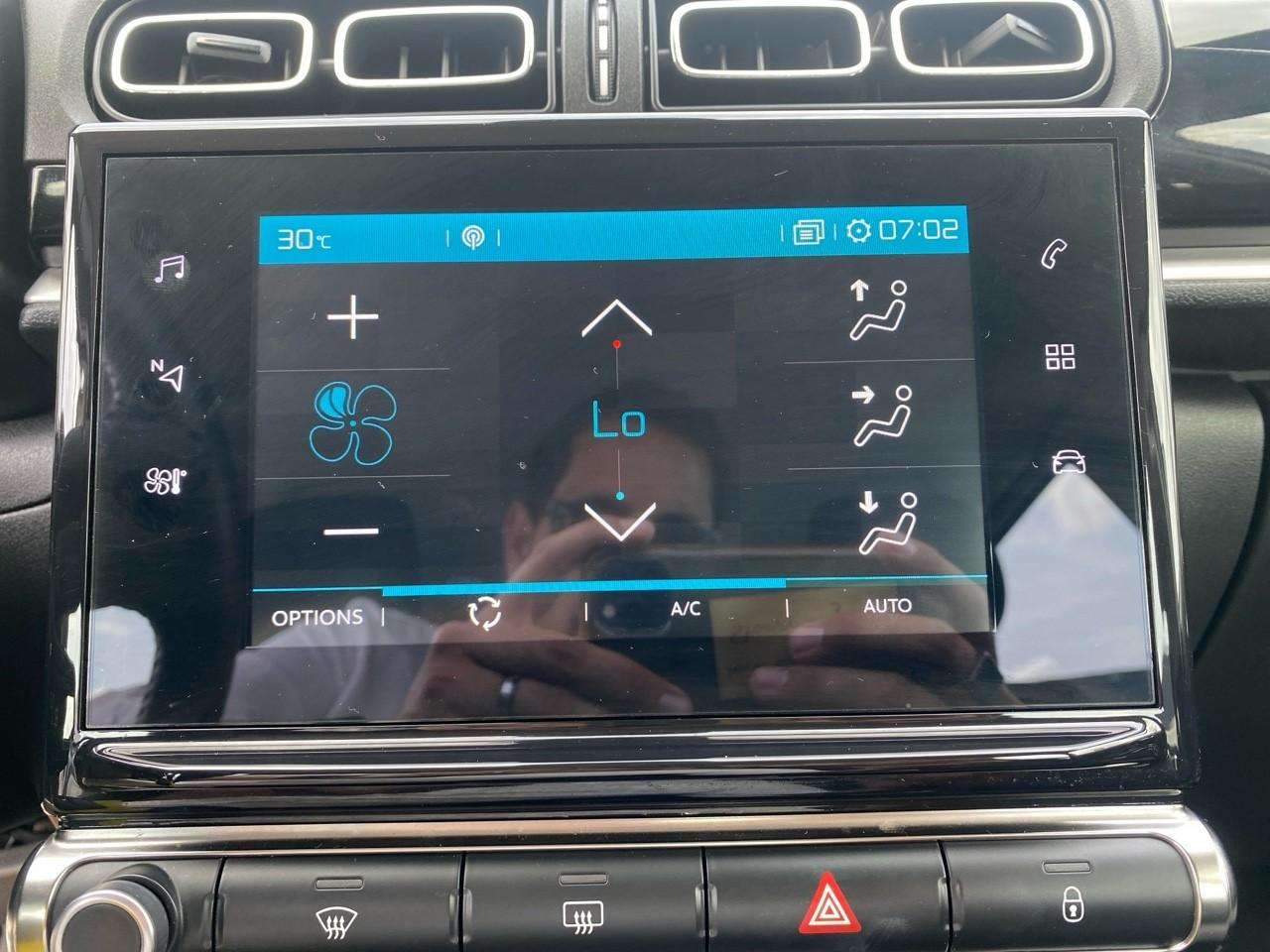 Citroën C3 1.2 puretech 83ch s&s shine — photo 19