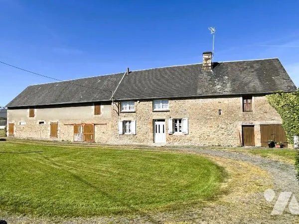 Maison 5 pièces 122 m²