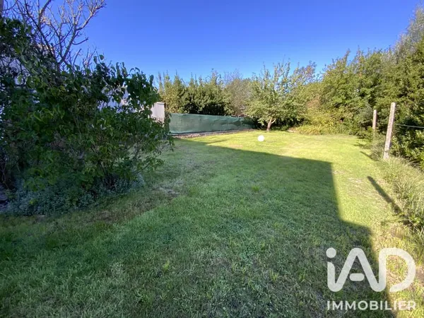 Maison 4 pièces 116 m²
