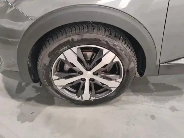 Peugeot 3008 puretech 130ch s&amp;s bvm6 allure pack — photo 15