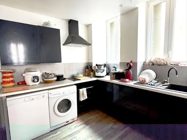 Bail meublé appartement