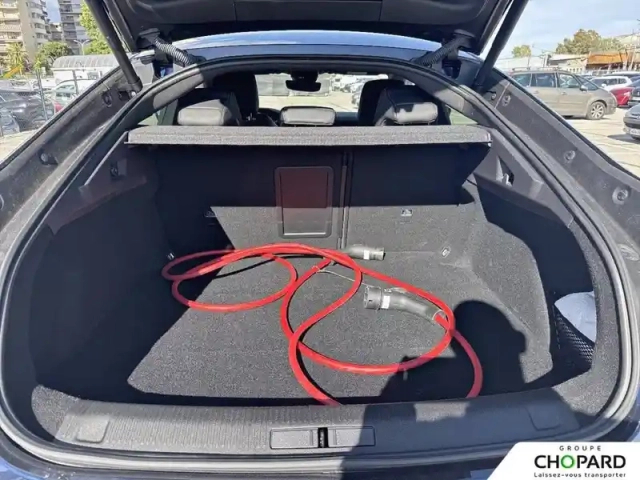 Peugeot 508 hybrid 225 e-eat8 — photo 6