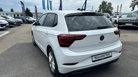 Volkswagen Polo 1.0 TSI 95ch Style DSG7 — photo 8