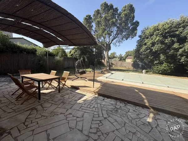 Maison 4 pièces 130 m²