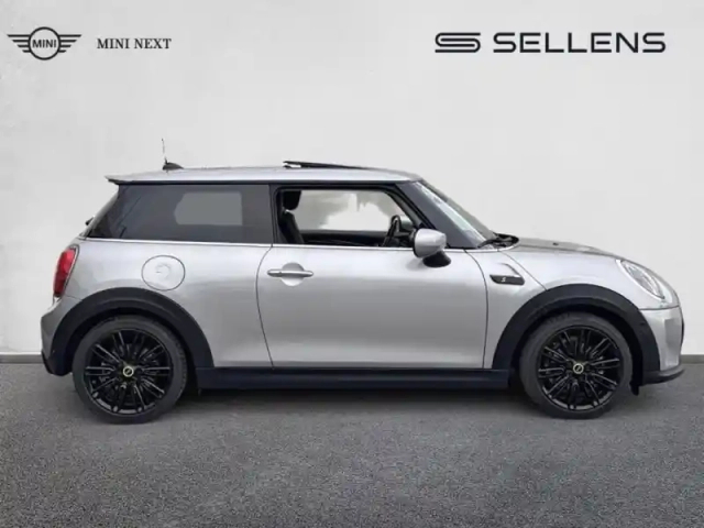 Mini Mini cooper se 184ch edition premium plus bva 5cv — photo 14