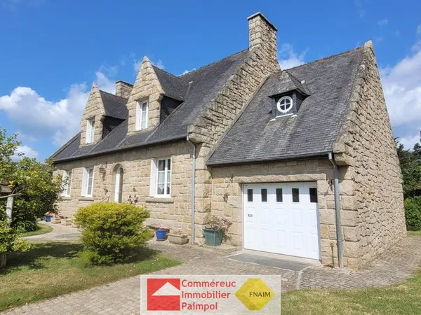 Propriété 9 pièces 145 m²