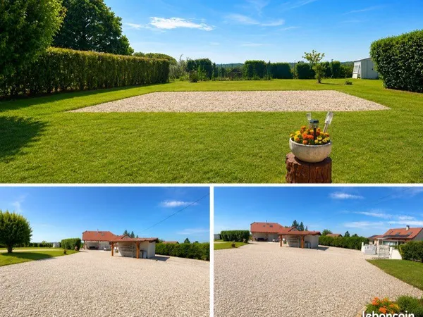 Vente maison 🏡