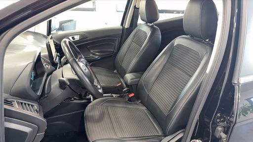Ford EcoSport 1.0 EcoBoosst 125 - Titanium – 2019 – 88131 km – Essence – Boîte Manuelle — photo 16