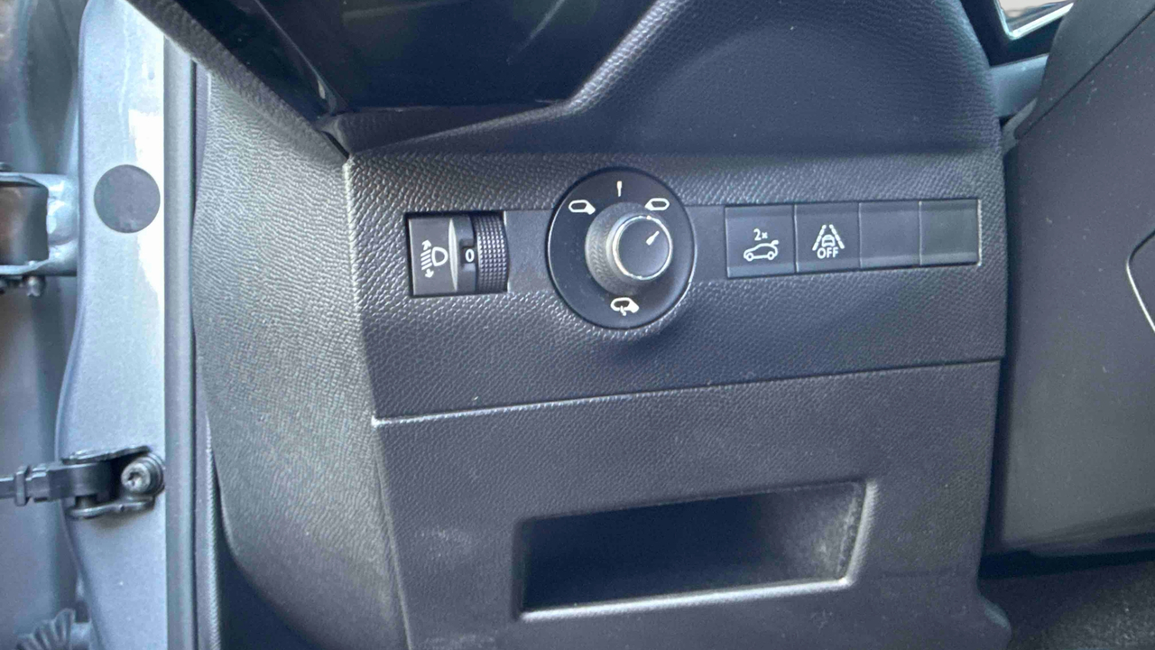DS7 Crossback BlueHDi 130 EAT8 — photo 19