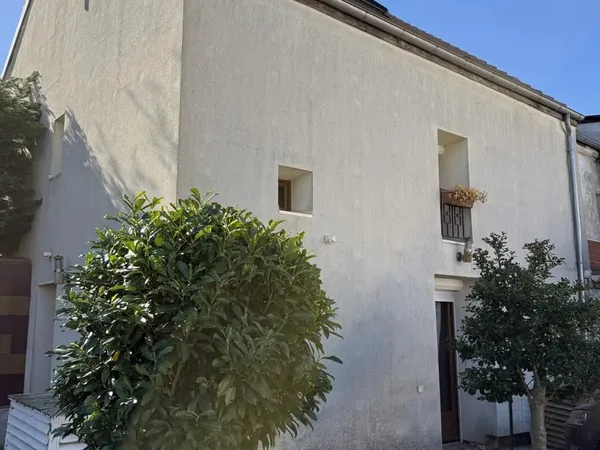 Vente Maison de village 4 pièces