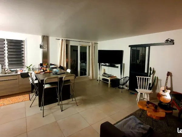 A vendre super appartement T5