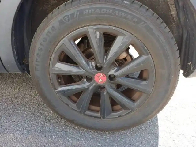 Ds Ds 3 puretech 130 eat8 — photo 13