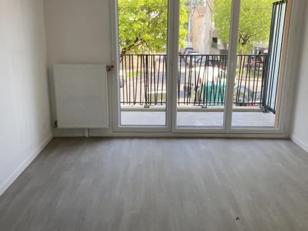 Appartement T2 - Meublé de qualité