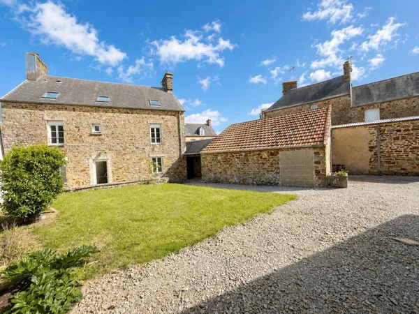 Maison cente La haye 123m2
