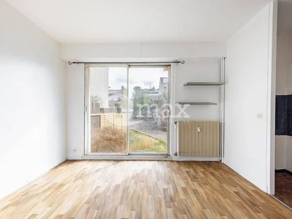 Appartement 1 pièce 22 m²