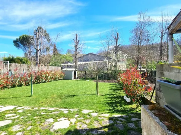 Maison 3 pièces 95 m²