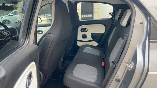 Renault Twingo 0.9 TCe 90 - Limited – 2017 – 75596 km – Essence – Boîte Manuelle — photo 14