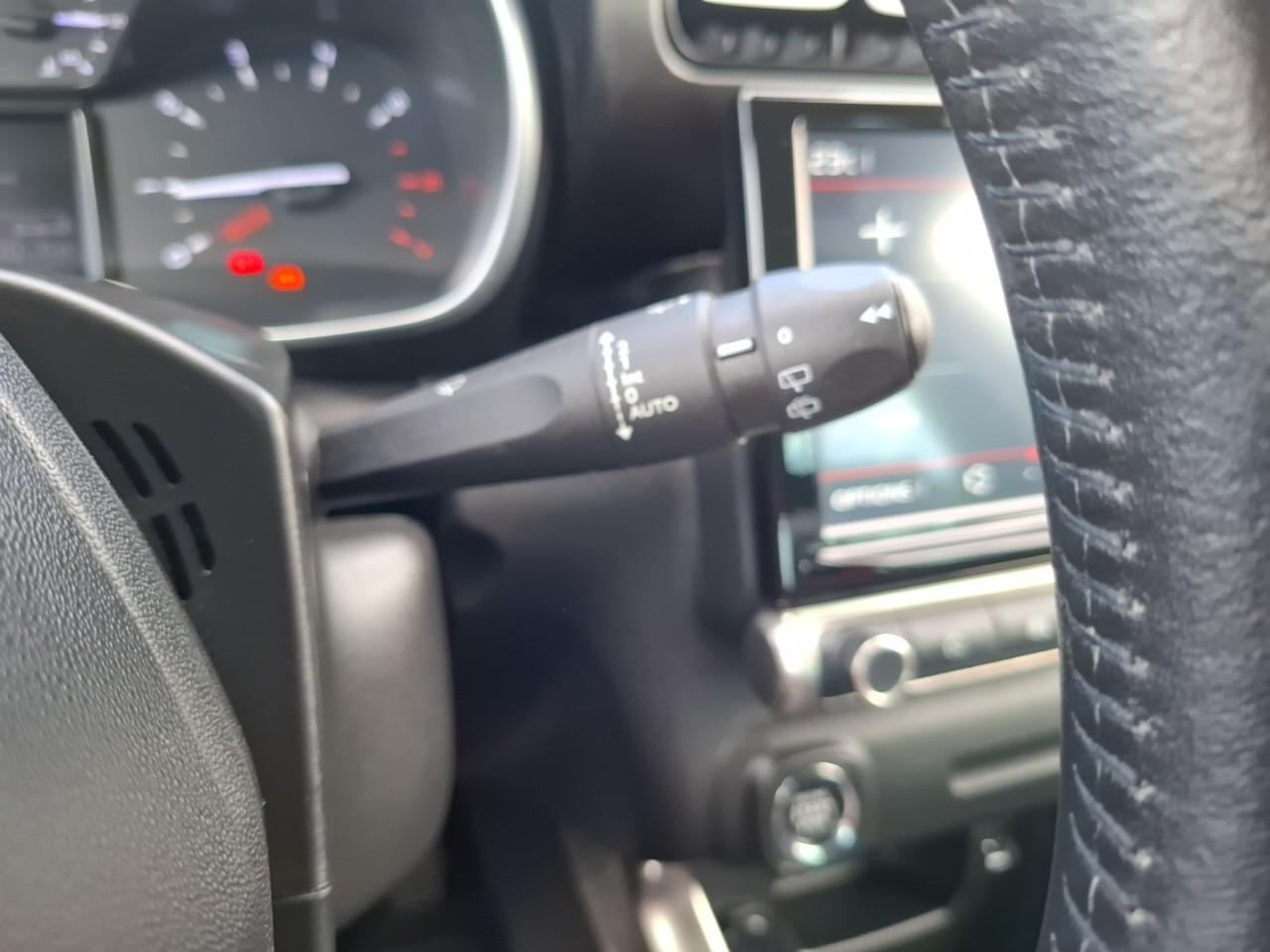 Citroën C3 Aircross puretech 110ch s&s shine pack — photo 17