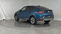 Renault Arkana 1.6 E-Tech hybride 145ch Evolution -22 — photo 8